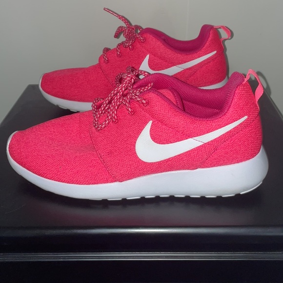 Nike XB Hot Pink - Picture 2 of 9